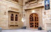 Туры в отель Hotel Swan Haveli