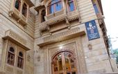 Туры в отель Hotel Swan Haveli
