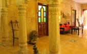 Туры в отель Hotel Swan Haveli