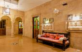 Туры в отель Hotel Swan Haveli