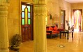 Туры в отель Hotel Swan Haveli