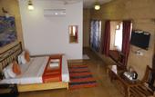 Туры в отель Hotel Swan Haveli