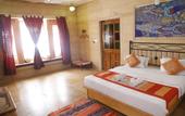 Туры в отель Hotel Swan Haveli