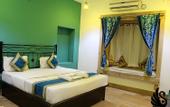 Туры в отель Hotel Swan Haveli