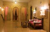Туры в отель Hotel Swan Haveli