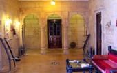 Туры в отель Hotel Swan Haveli