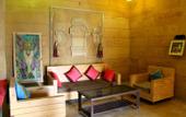 Туры в отель Hotel Swan Haveli