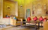 Туры в отель Hotel Swan Haveli