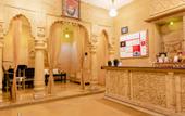 Туры в отель Hotel Swan Haveli