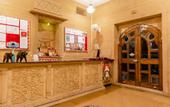 Туры в отель Hotel Swan Haveli