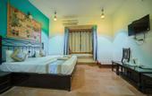 Туры в отель Hotel Swan Haveli