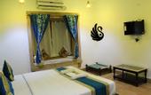 Туры в отель Hotel Swan Haveli