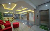 Туры в отель SM Royal Suites