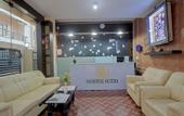 Туры в отель SM Royal Suites