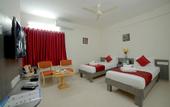 Туры в отель SM Royal Suites