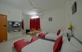 Туры в отель SM Royal Suites