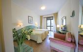 Туры в отель Terme Milano
