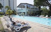 Туры в отель Terme Milano