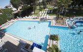 Туры в отель Terme Milano