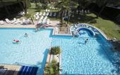 Туры в отель Terme Milano