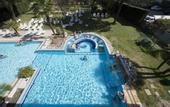 Туры в отель Terme Milano
