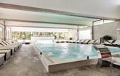 Туры в отель Terme Milano