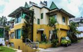 Туры в отель La Fortuna Resort and Spa
