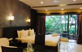 Туры в отель La Fortuna Resort and Spa