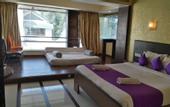Туры в отель La Fortuna Resort and Spa