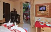 Туры в отель La Fortuna Resort and Spa