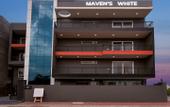 Туры в отель Mavens White Artemis Hospital Road Gurgaon