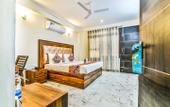 Туры в отель Mavens White Artemis Hospital Road Gurgaon
