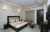 Туры в отель Mavens White Artemis Hospital Road Gurgaon