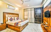 Туры в отель Mavens White Artemis Hospital Road Gurgaon