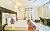 Туры в отель Mavens White Artemis Hospital Road Gurgaon