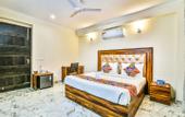 Туры в отель Mavens White Artemis Hospital Road Gurgaon