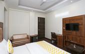 Туры в отель Mavens White Artemis Hospital Road Gurgaon