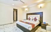 Туры в отель Mavens White Artemis Hospital Road Gurgaon
