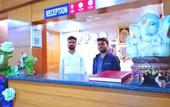 Туры в отель U S Fortune Hotel