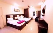 Туры в отель U S Fortune Hotel