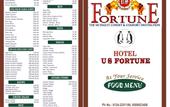 Туры в отель U S Fortune Hotel