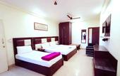 Туры в отель U S Fortune Hotel