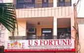 Туры в отель U S Fortune Hotel