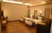 Туры в отель Lords Inn Jamnagar
