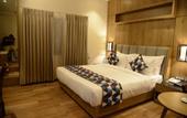 Туры в отель Lords Inn Jamnagar