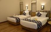 Туры в отель Lords Inn Jamnagar