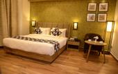 Туры в отель Lords Inn Jamnagar