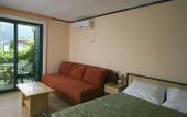 Туры в отель Milena & Bungalows Fanfani