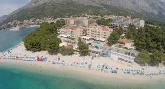 Aparthotel Milenij 5*