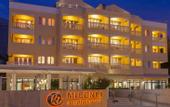 Туры в отель Aparthotel Milenij